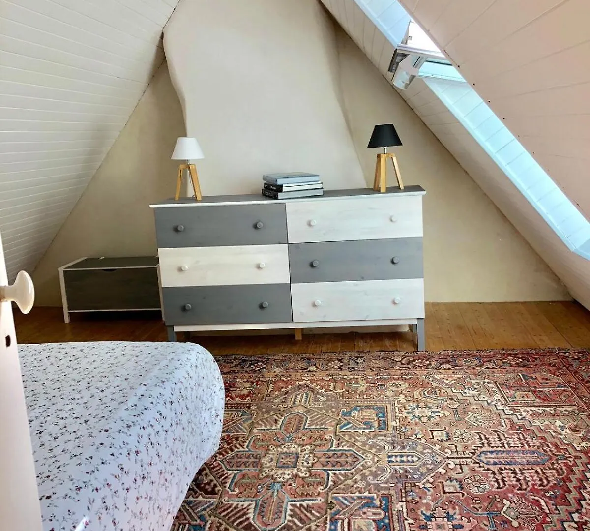 הוילה Magnifique Longere Au Coeur De Trégastel 0*,  צרפת